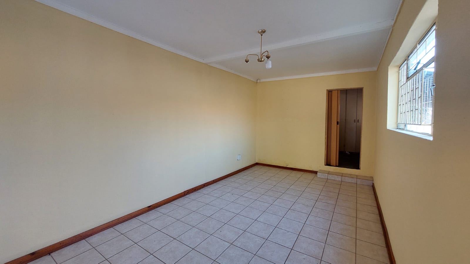 4 Bedroom Property for Sale in Riebeeckstad Free State